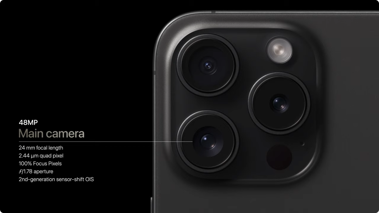 iPhone 15 Pro main camera /2023-09-12-iphone-15-pro-main-camera.png