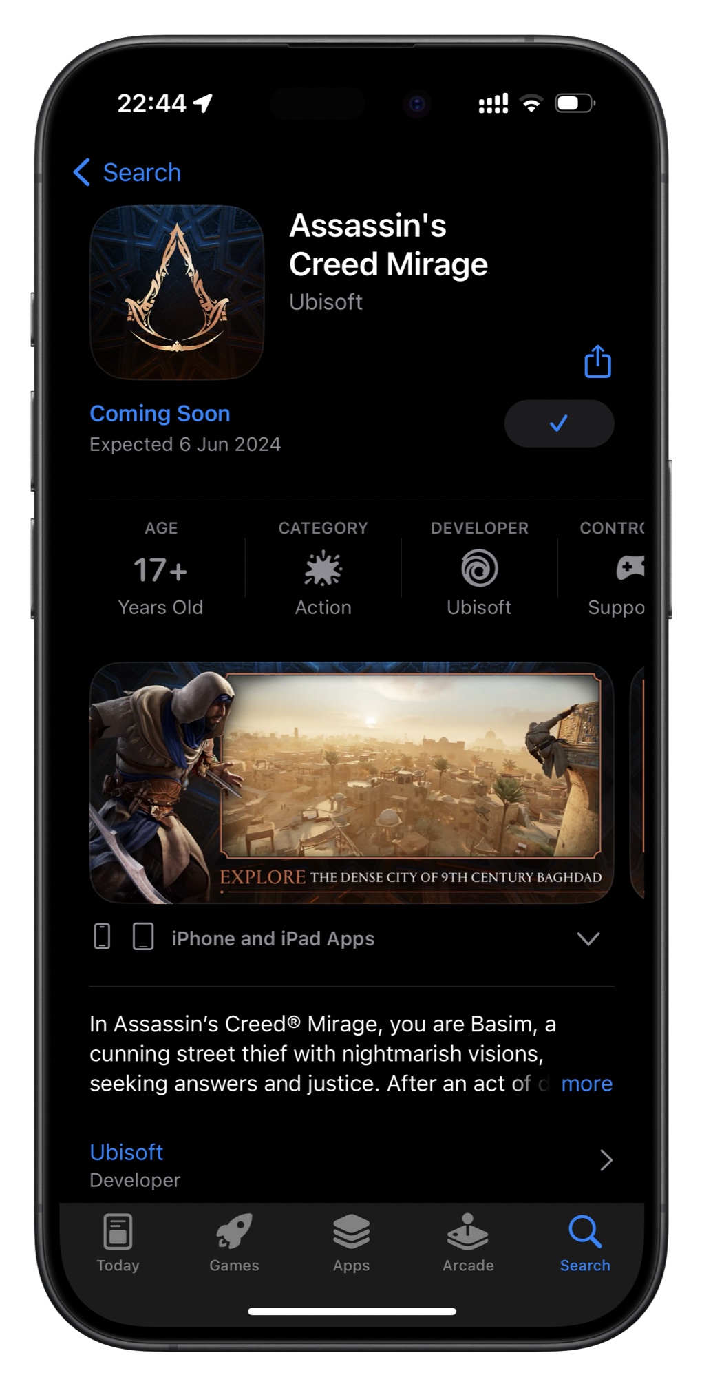 Assassin’s Creed Mirage /2024-05-05-assassin-s-creed-mirage-ios.jpg
